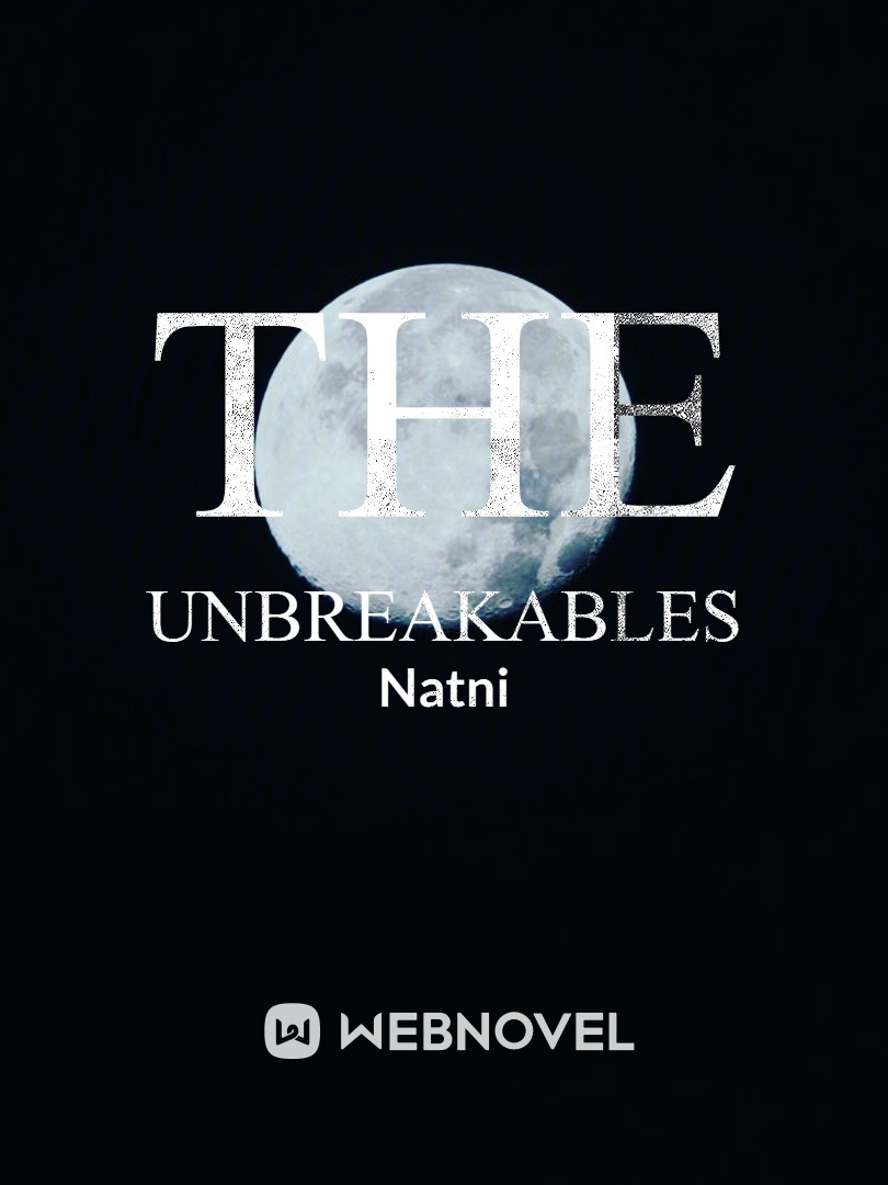 The Unbreakables Book
