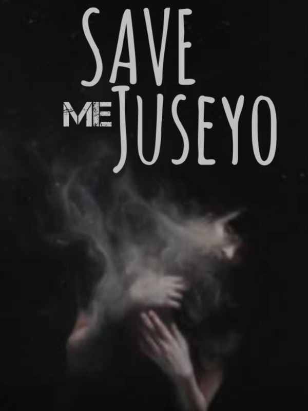 SAVE ME JUSEYO Book