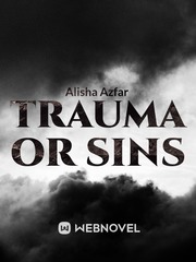 Trauma or Sins Book