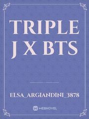 TRIPLE J X BTS Book