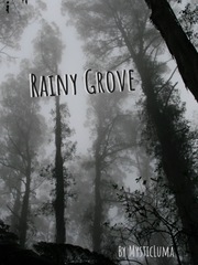 Rainy Grove Book