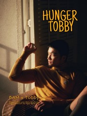 HUNGER TOBBY Book