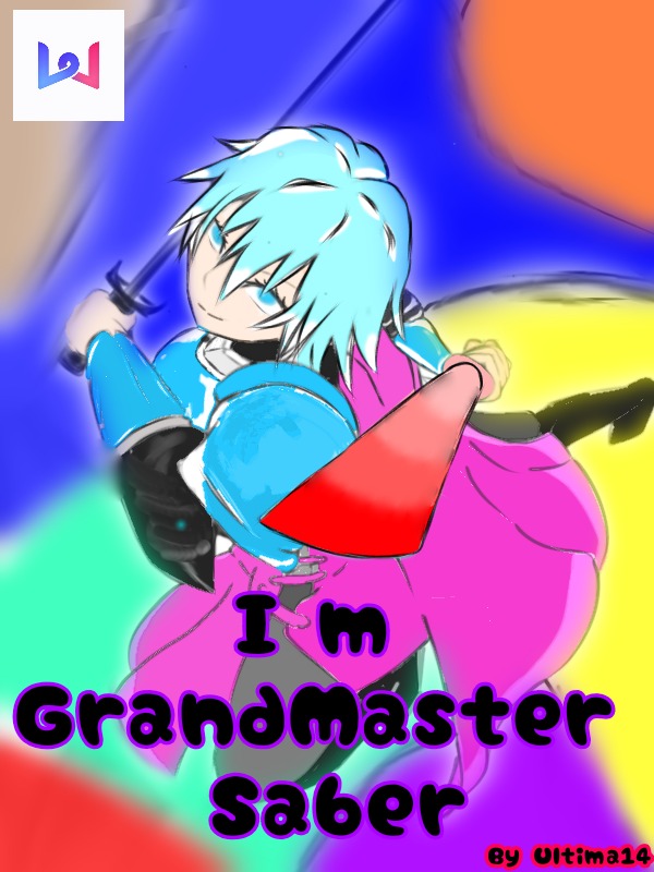 I'm GrandMaster Saber (Indonesia)
