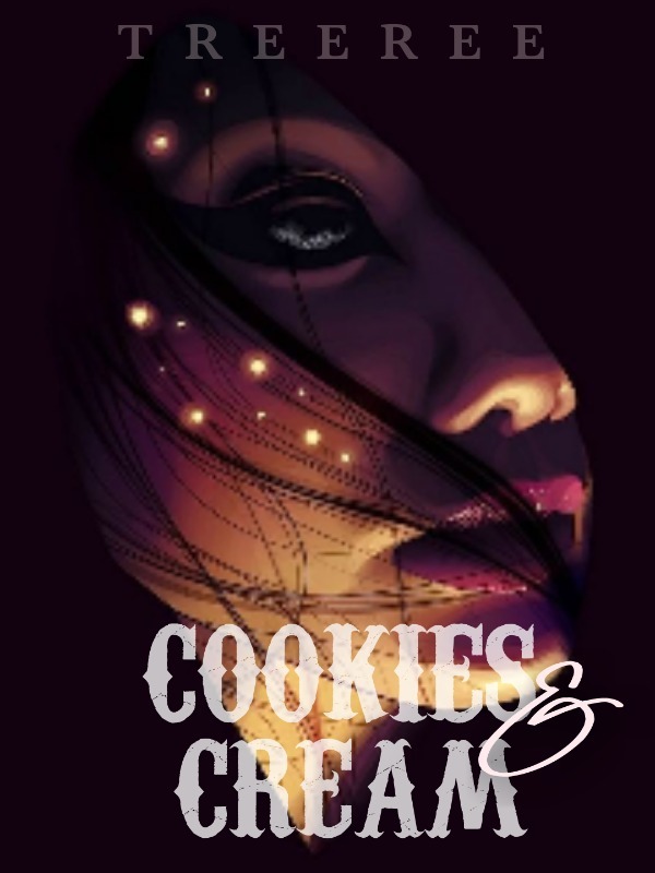 cookies & cream Book
