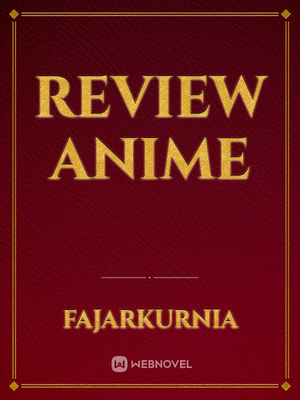 Review Anime