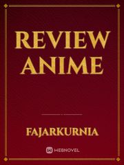 Review Anime Book