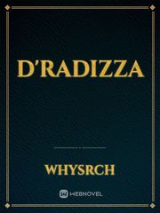 D'RADIZZA Book