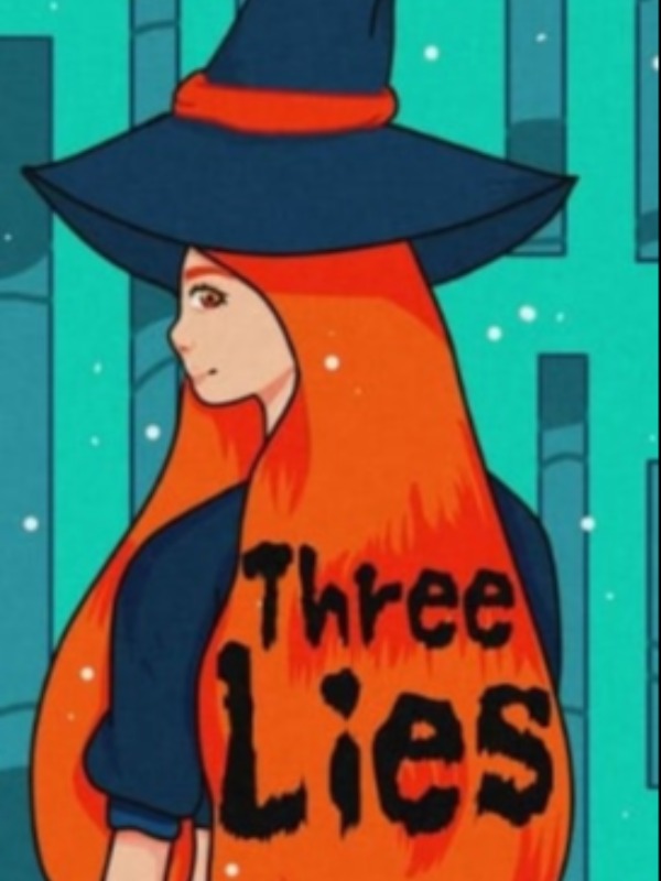 Three lies