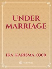 Under Marriage Book