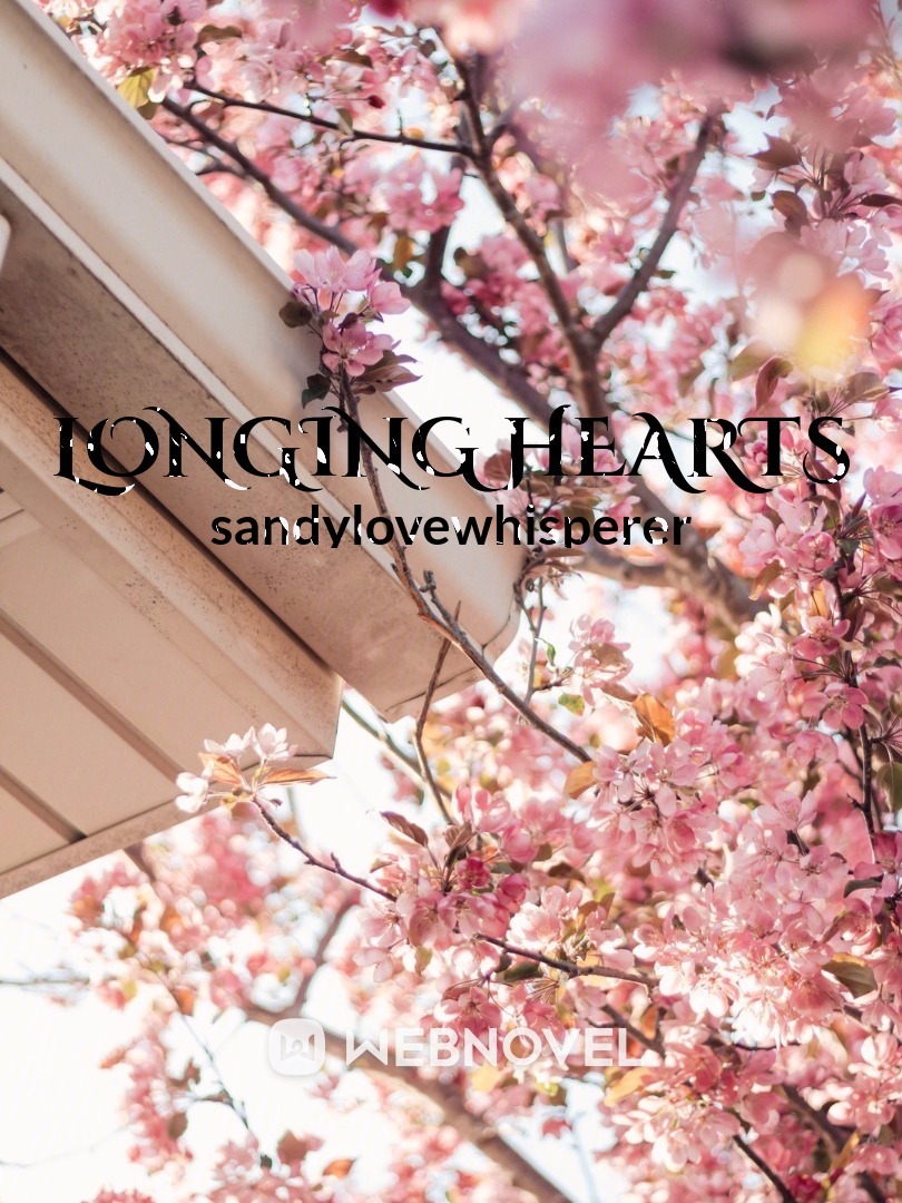 Longing hearts Book