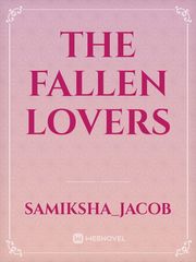 The Fallen Lovers Book