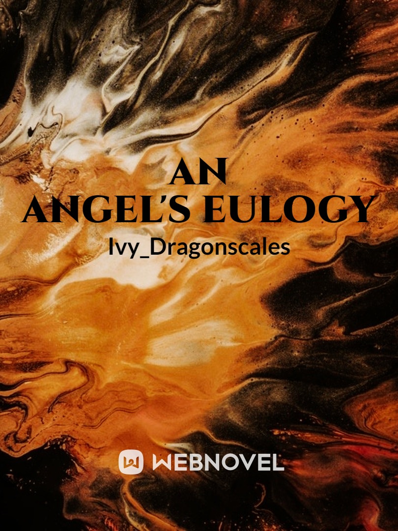 An Angel's Eulogy Book