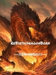 ReBirth;DragonBorn Book