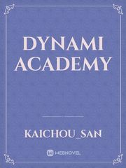 Dynami Academy Book