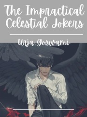 The Impractical Celestial Jokers Book