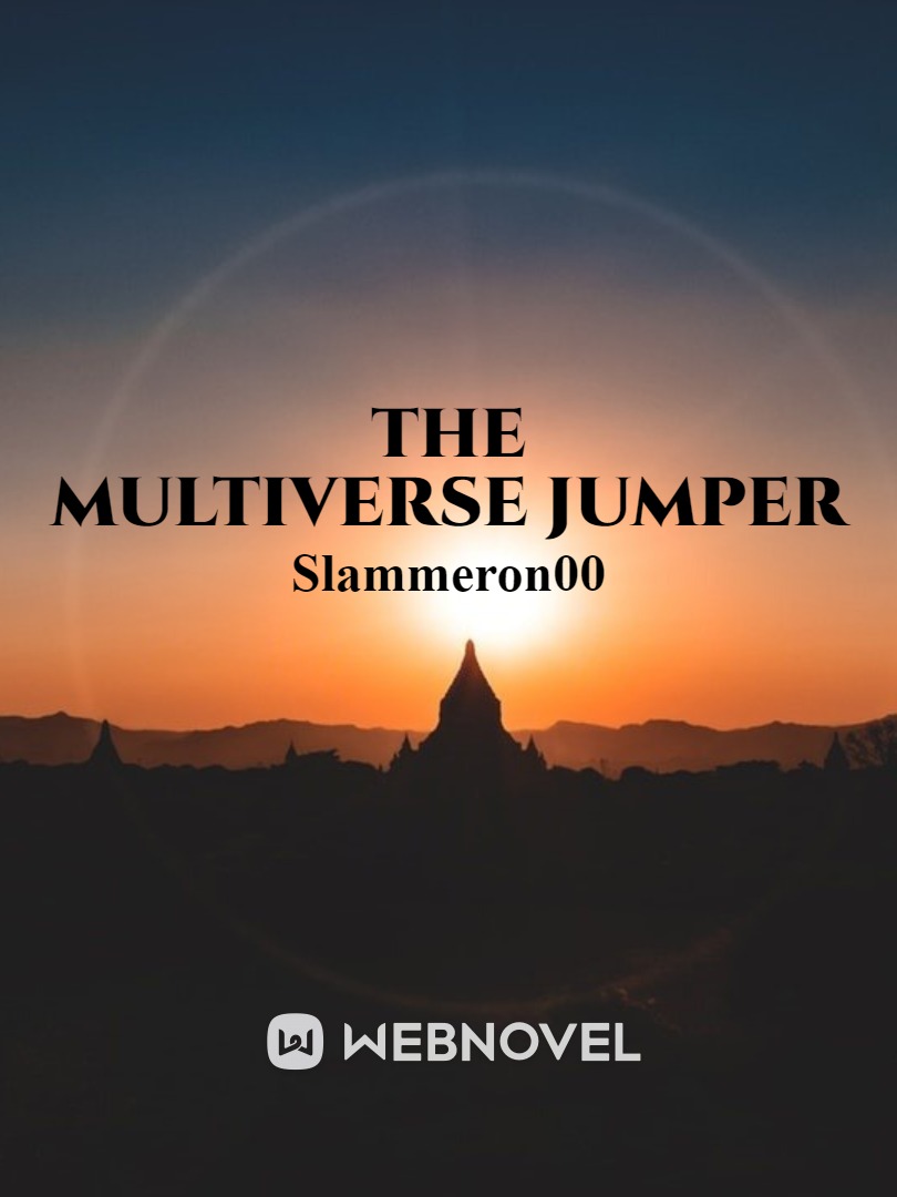 The Multiverse Jumper Book