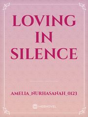 Loving in silence Book