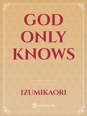 God Only Knows Book