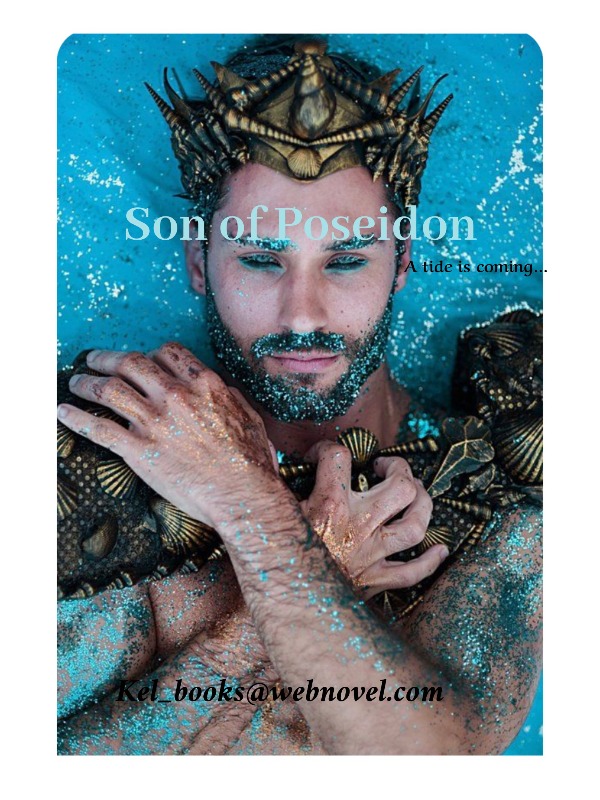 Son Of Poseidon