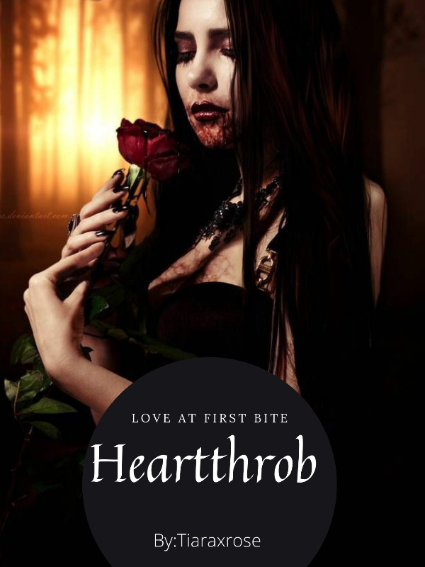 Heartthrob Book