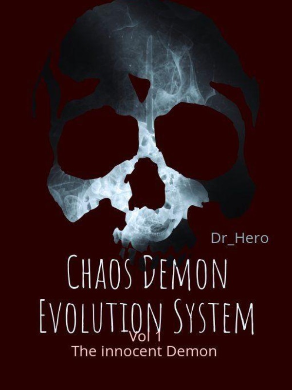CHAOS DEMON EVOLUTION SYSTEM