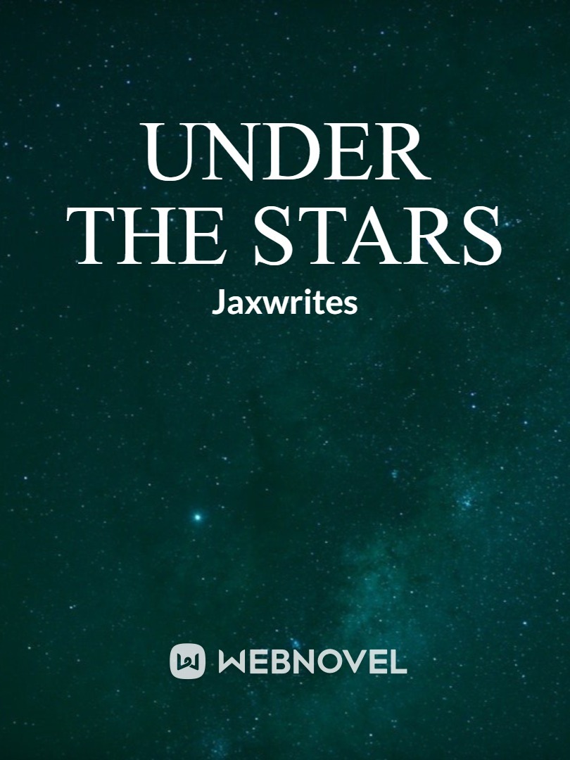Under The Stars (GL) Book