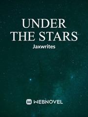 Under The Stars (GL) Book
