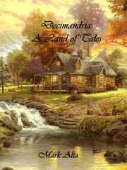 Decimandria: A Land of Tales Book