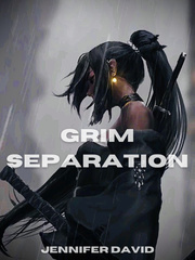 Grim Separation Book