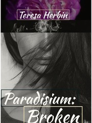 Paradisium: Broken Book