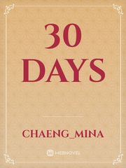 30 DAYS Book