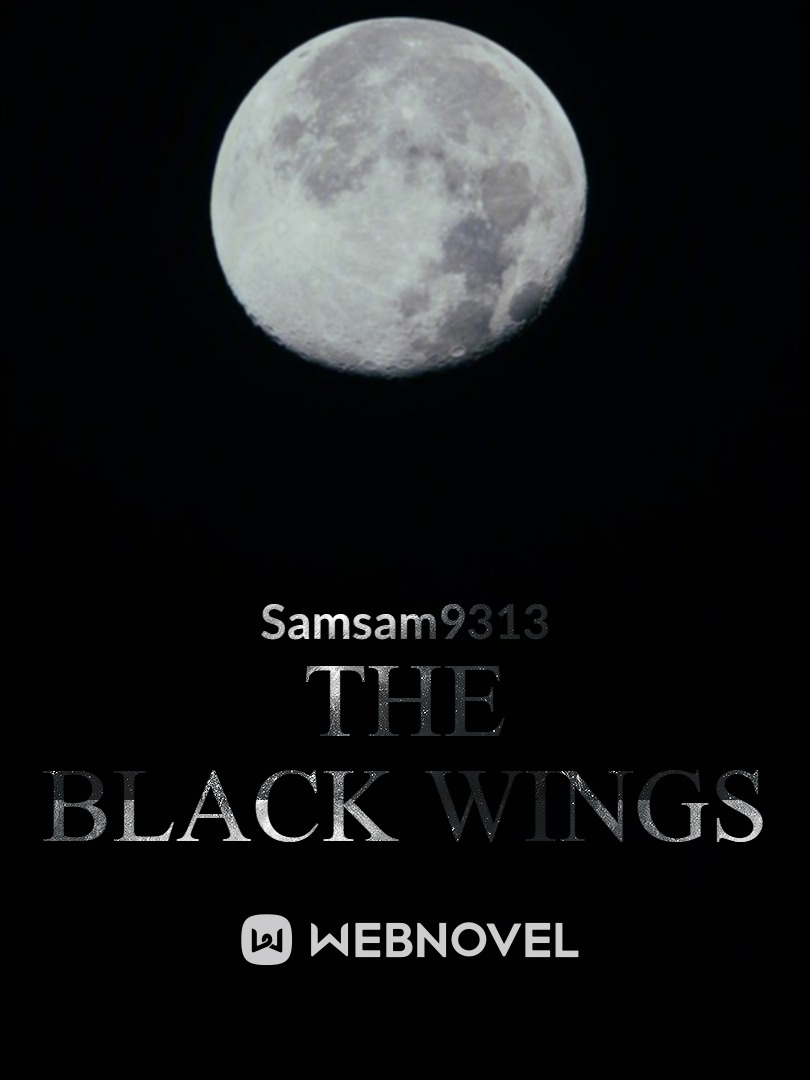 The. Black Wings