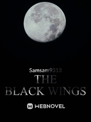 The. Black Wings Book