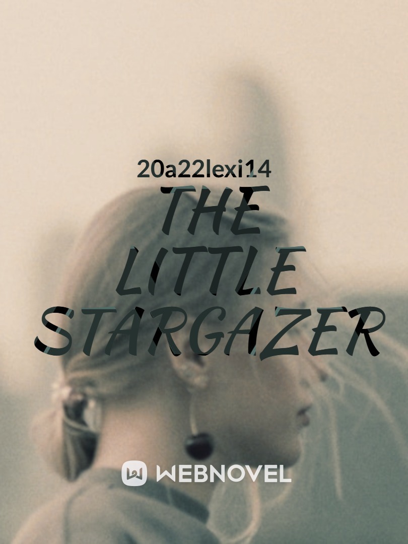 The Little Stargazer