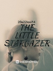 The Little Stargazer Book