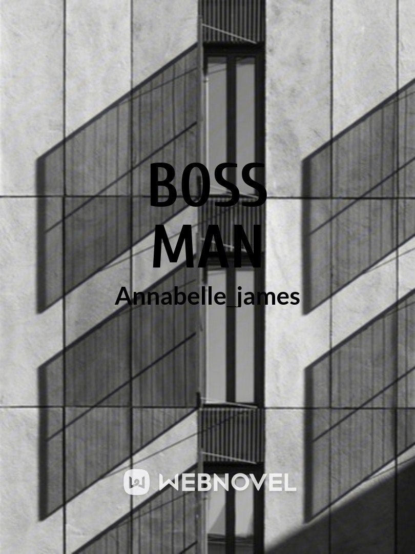 boss man