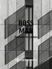boss man Book