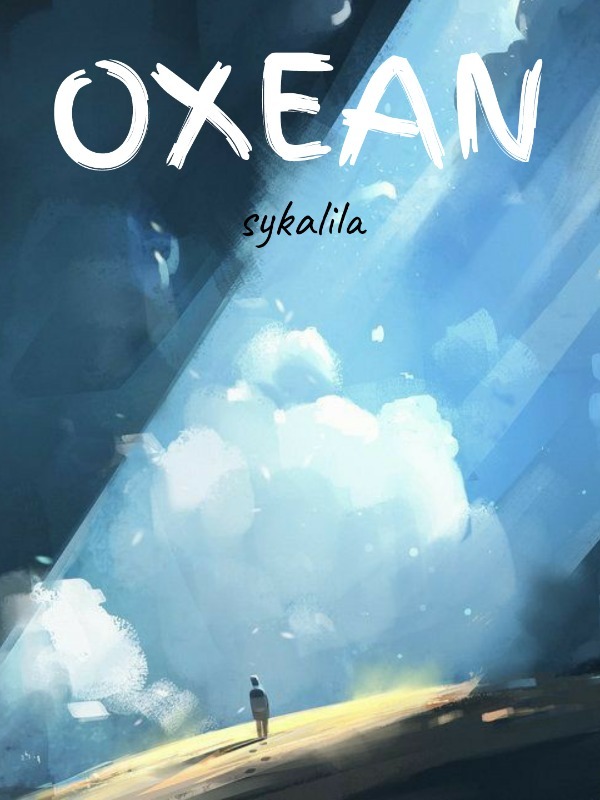 OXEAN Book