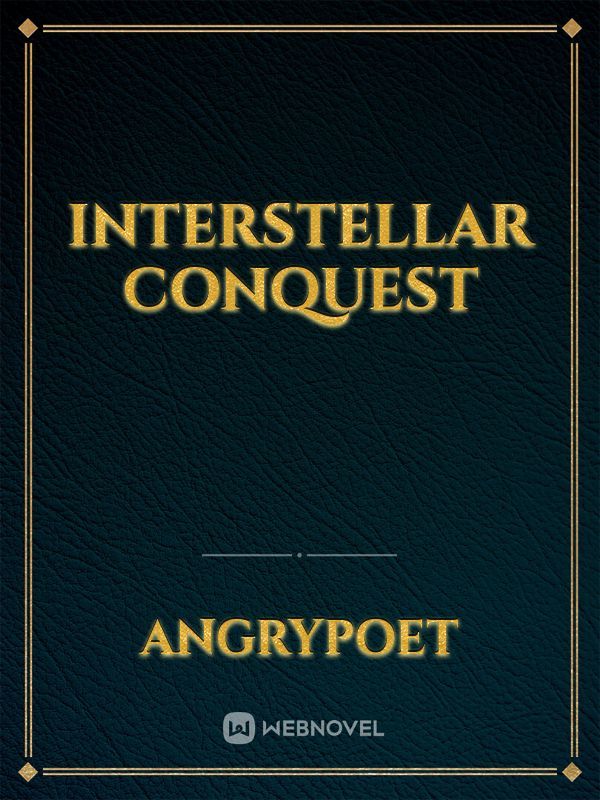 Interstellar Conquest Book