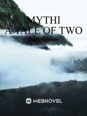 Mythi A Tale of Two Book