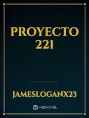 Proyecto 221 Book