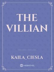 The Villian Book