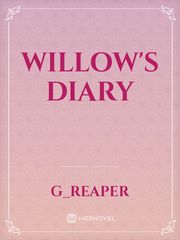 willow's diary Book
