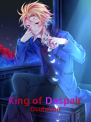 King of Despair: Series Book