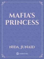 Mafia's princess Book