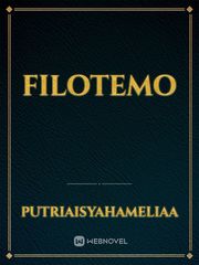 FILOTEMO Book