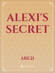 alexi's secret Book