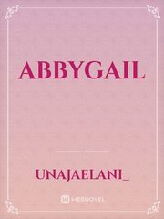 ABBYGAIL Book