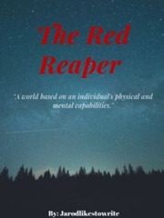 The Red Reaper Book