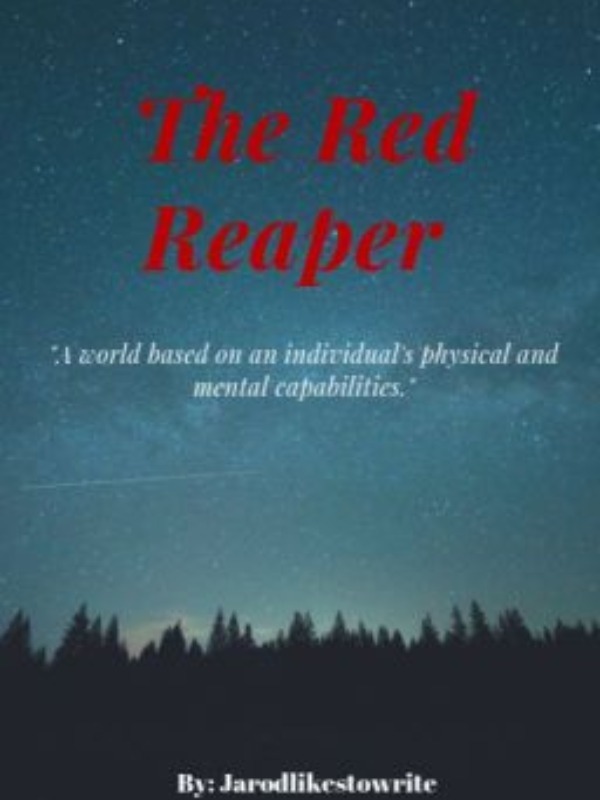 The Red Reaper